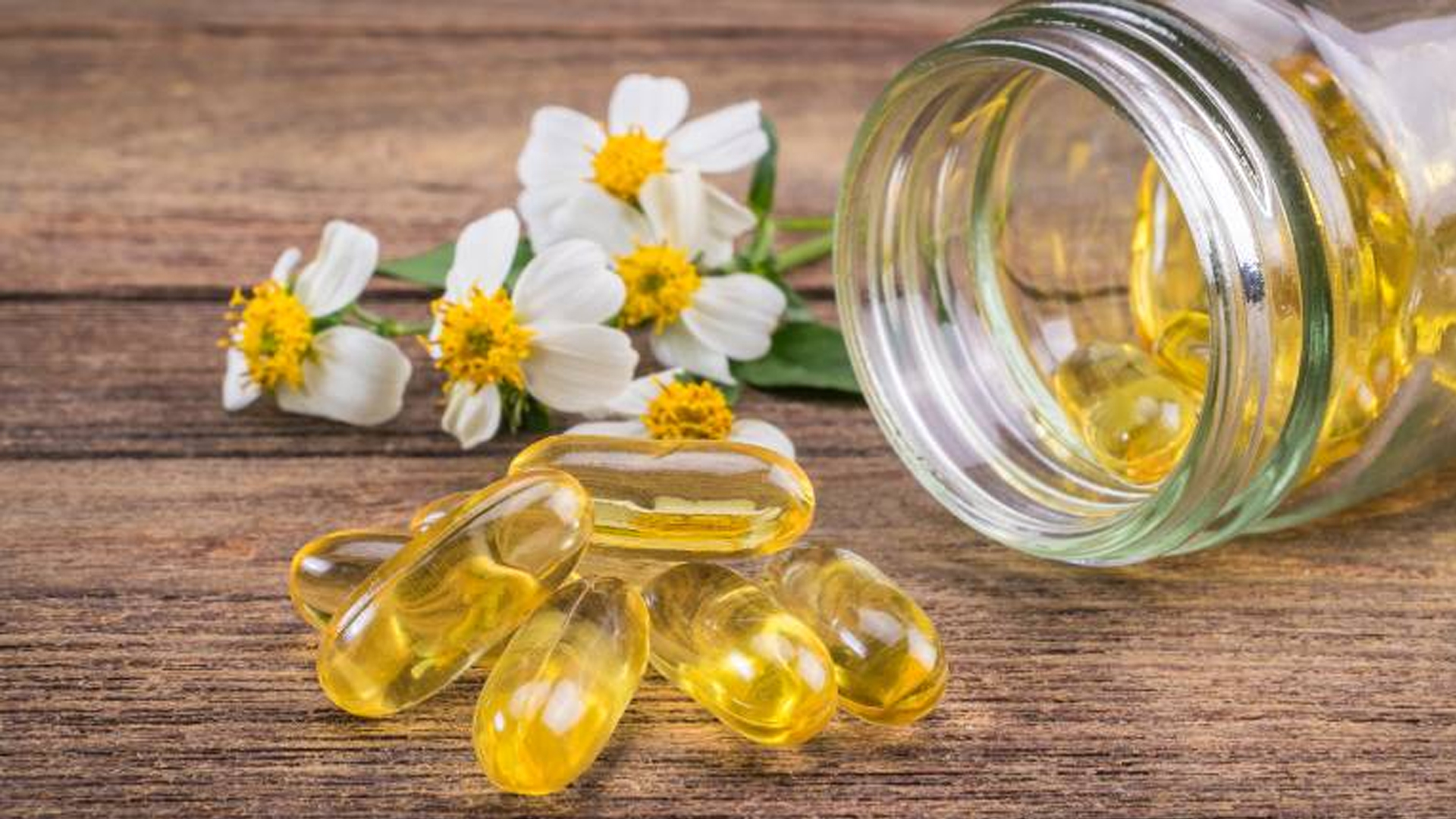 ভিটামিন ই ক্যাপ এর উপকারিতা ও অপকারিতা